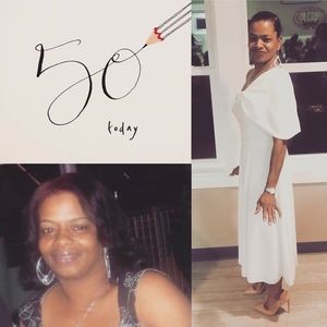 Meet your Posher, Adrienne